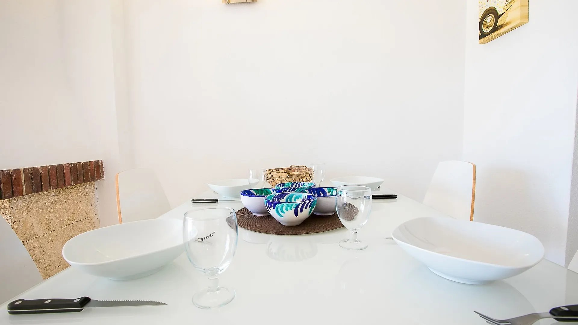 Oleholidays Apartamento Reserva De Marbella 0*,  Spain
