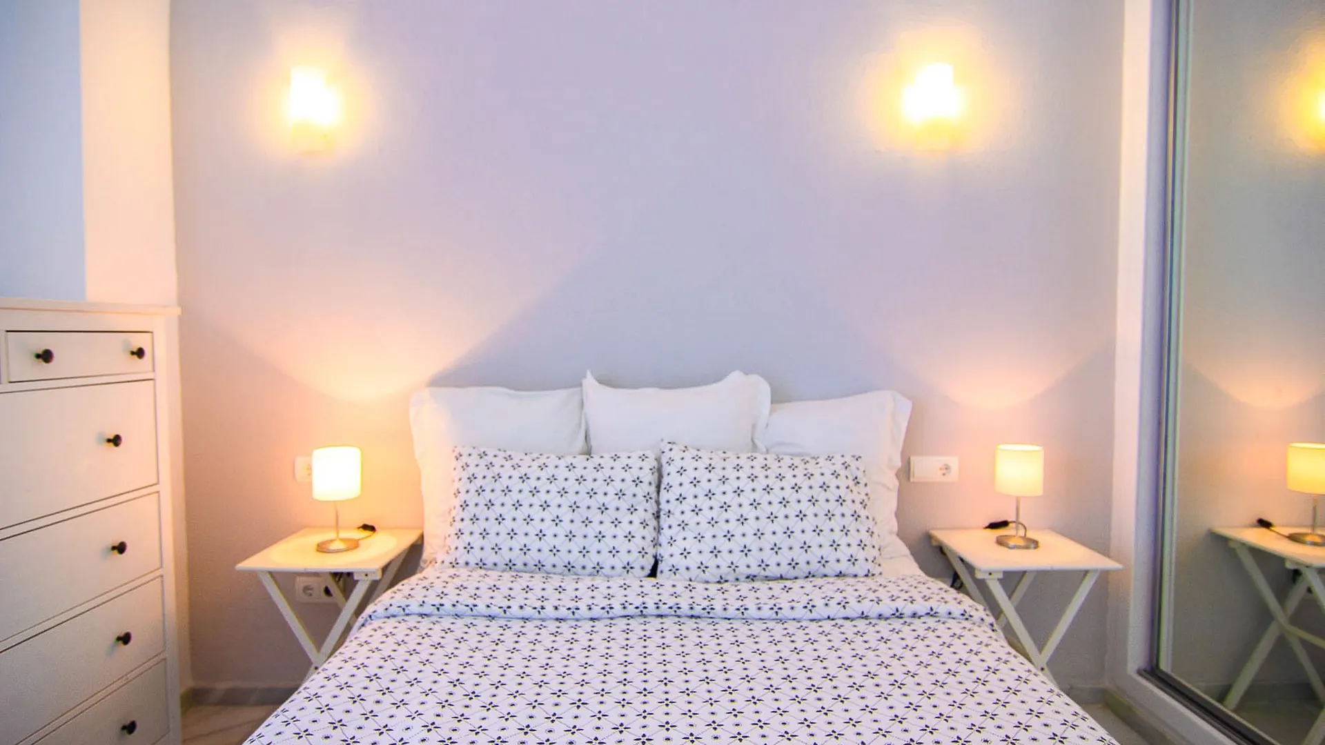 Apartment Oleholidays Apartamento Reserva De Marbella