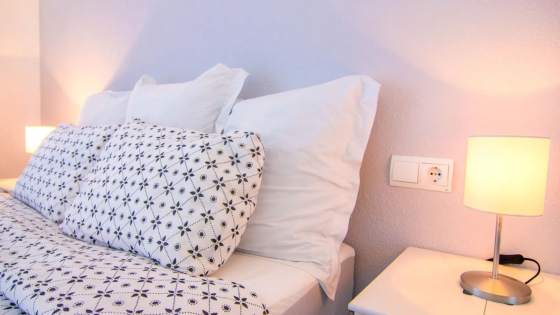 Oleholidays Apartamento Reserva De Marbella Spain