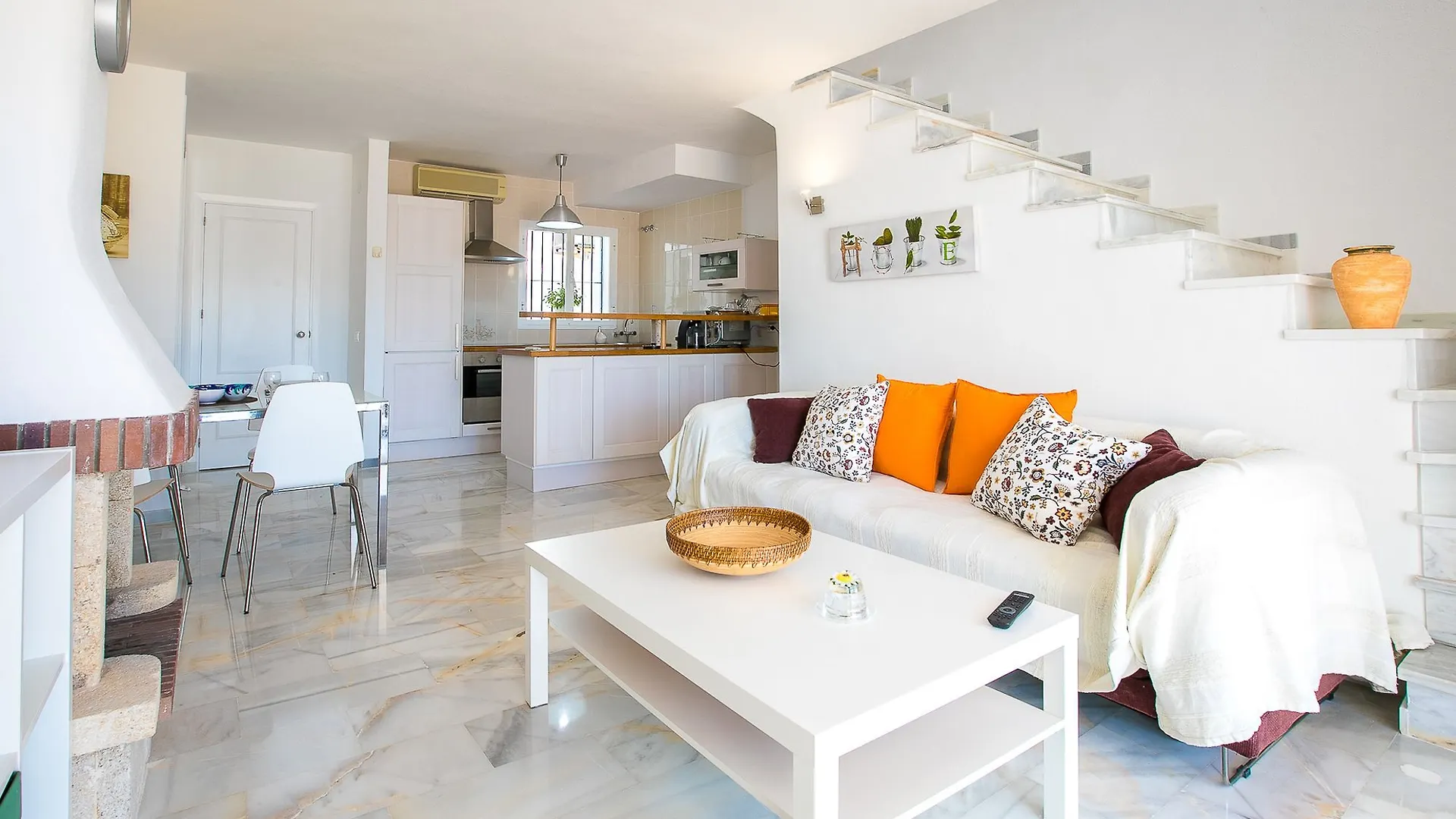 Apartment Oleholidays Apartamento Reserva De Marbella