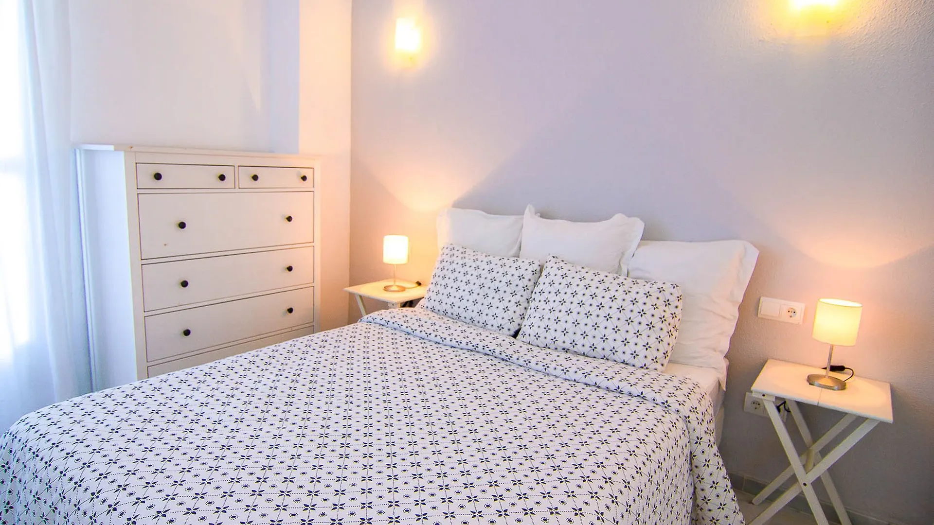 Oleholidays Apartamento Reserva De Marbella Apartment