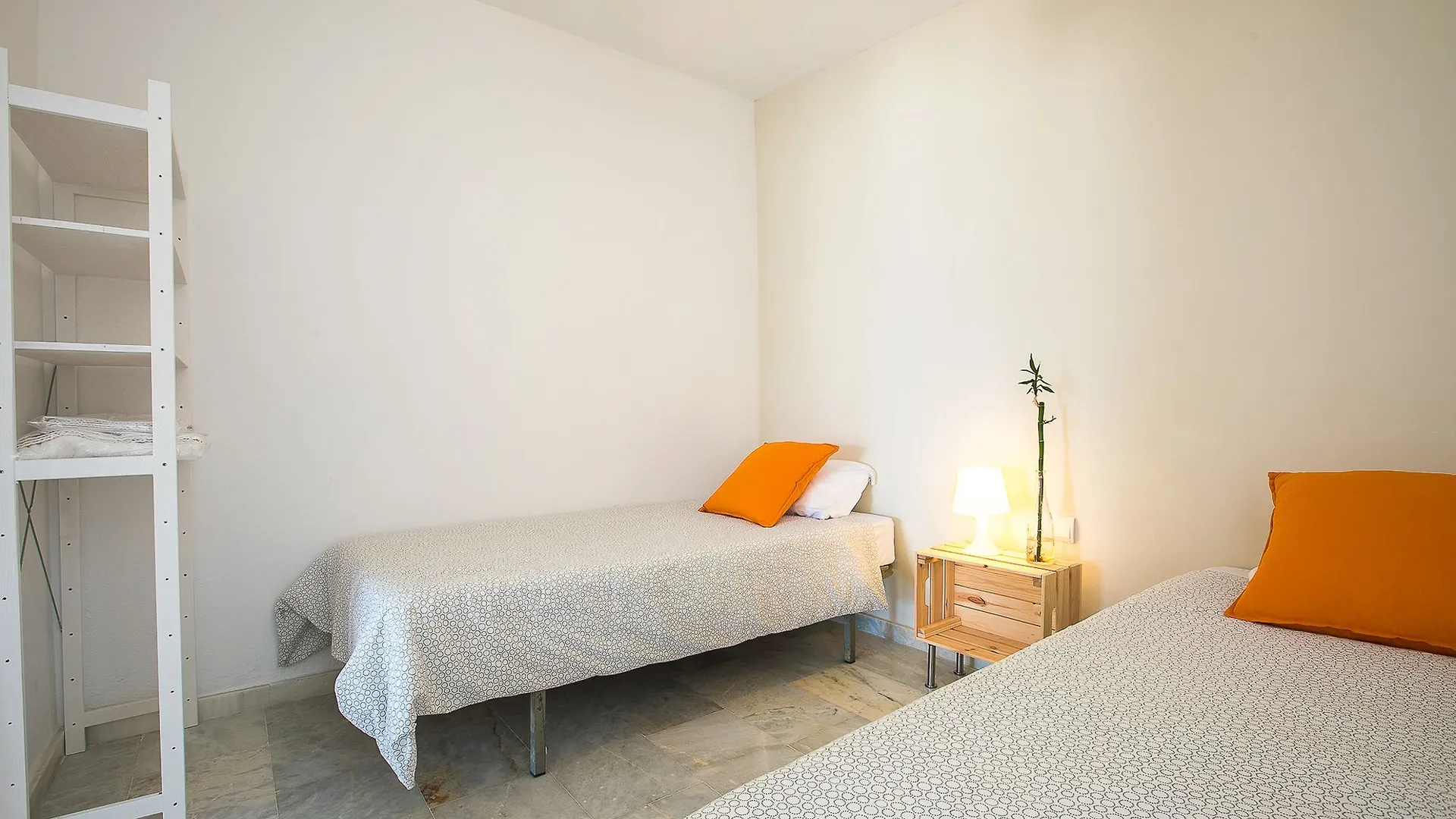 Apartment Oleholidays Apartamento Reserva De Marbella Spain