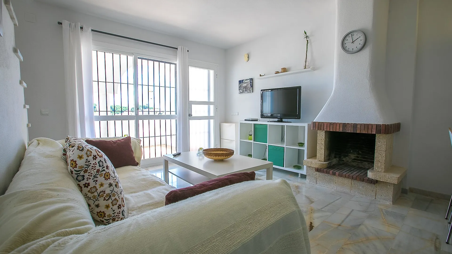 Oleholidays Apartamento Reserva De Marbella 0*,