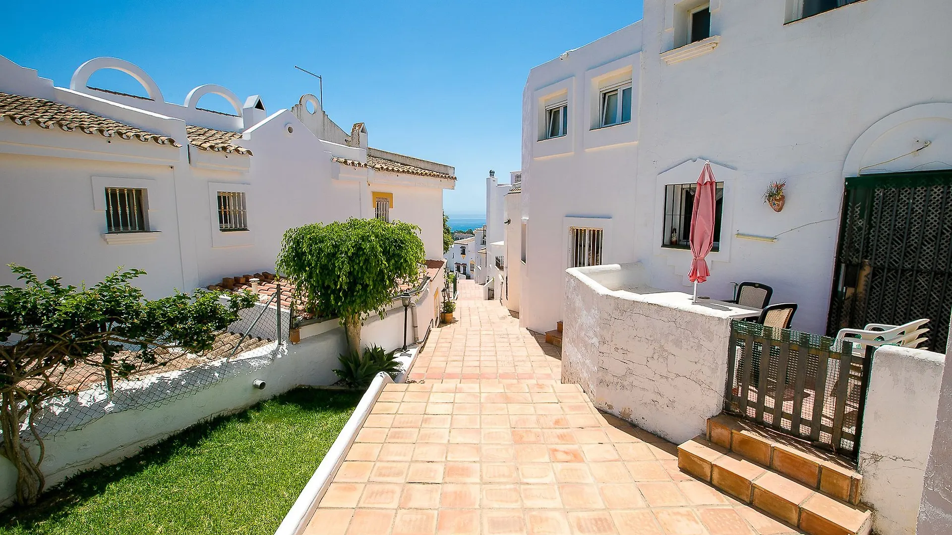 Oleholidays Apartamento Reserva De Marbella