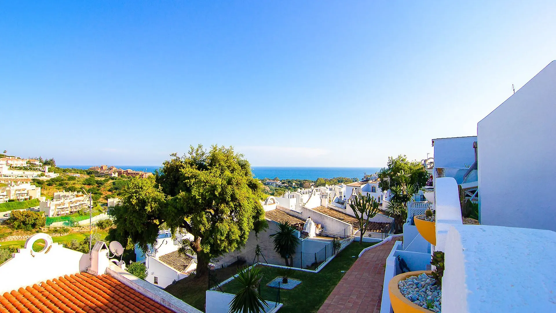 Apartment Oleholidays Apartamento Reserva De Marbella