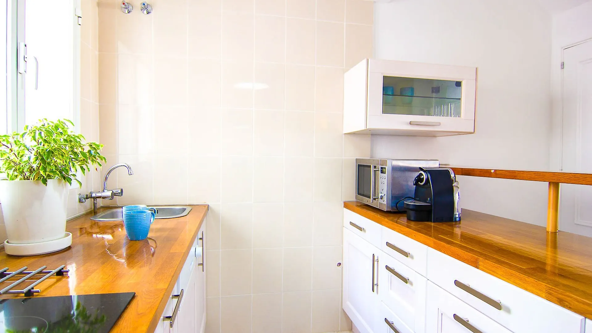 Oleholidays Apartamento Reserva De Marbella Apartment