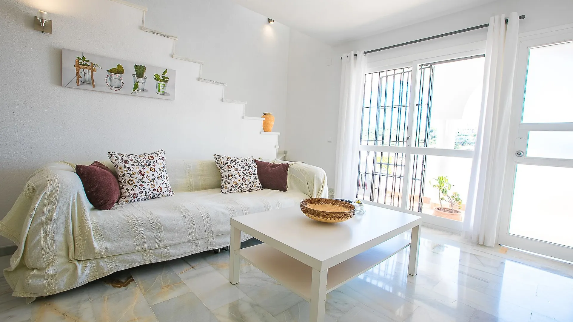 Oleholidays Apartamento Reserva De Marbella