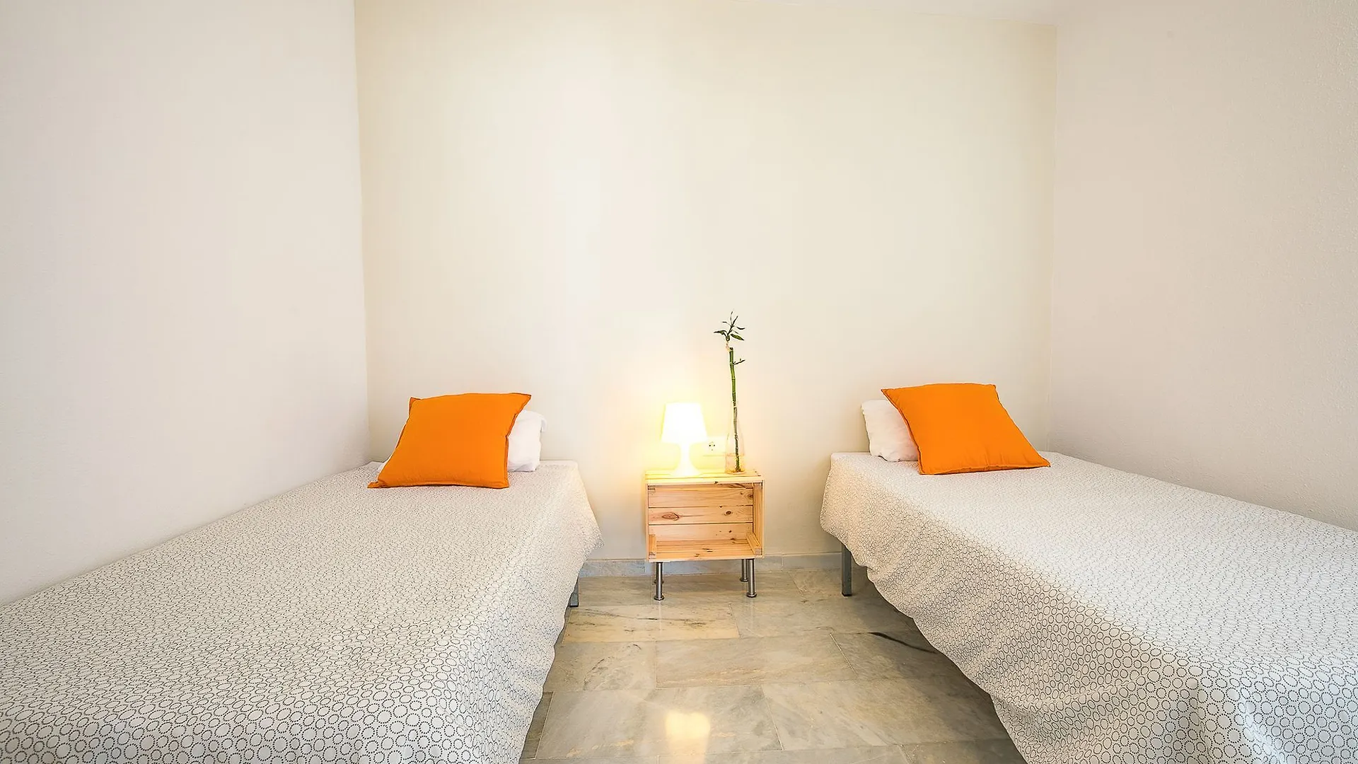 Oleholidays Apartamento Reserva De Marbella Apartment