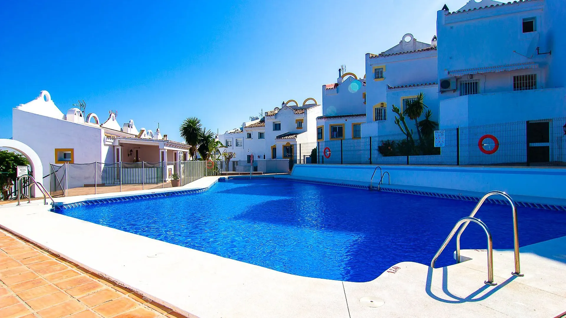 Apartment Oleholidays Apartamento Reserva De Marbella Spain