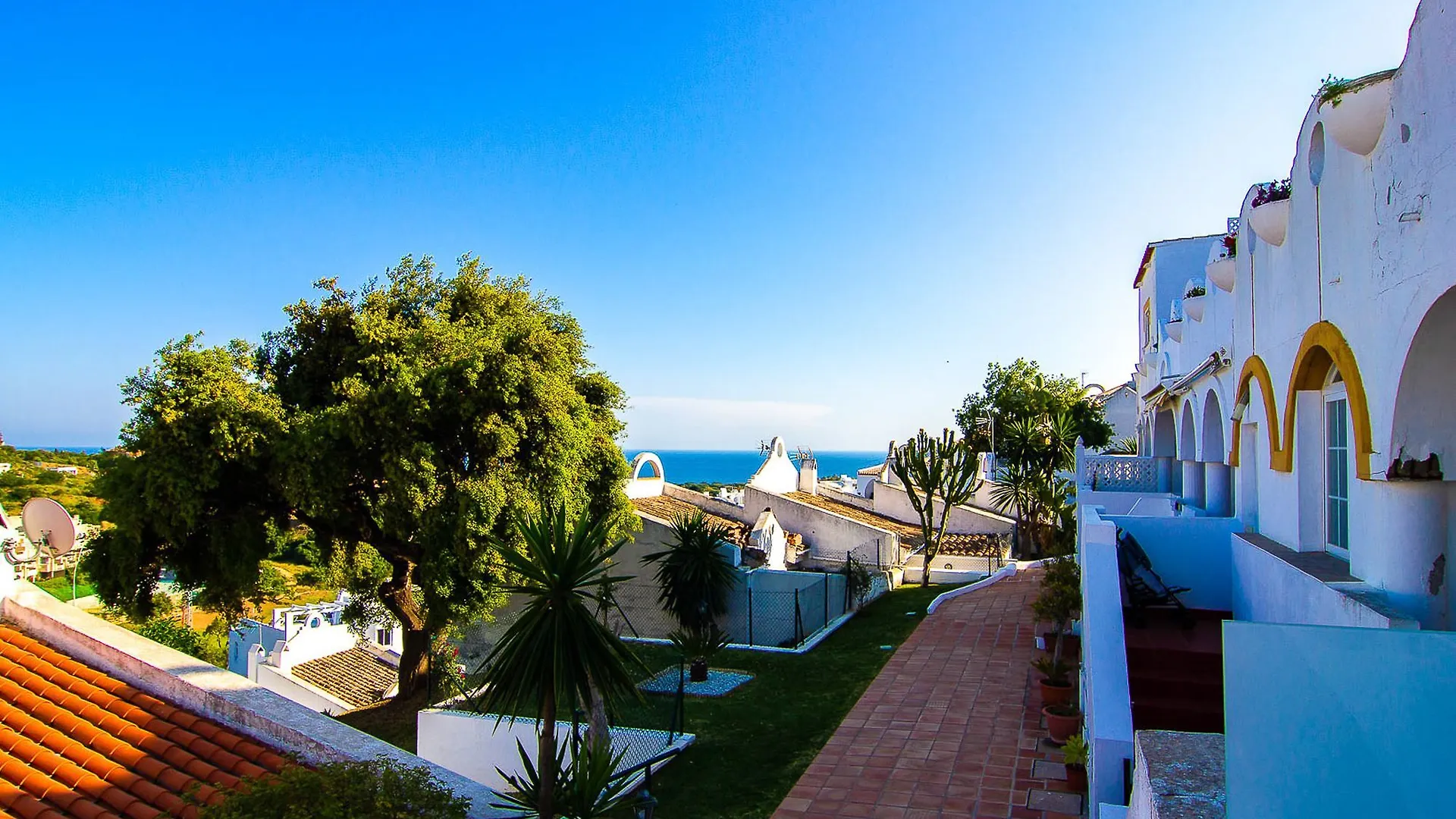 Oleholidays Apartamento Reserva De Marbella
