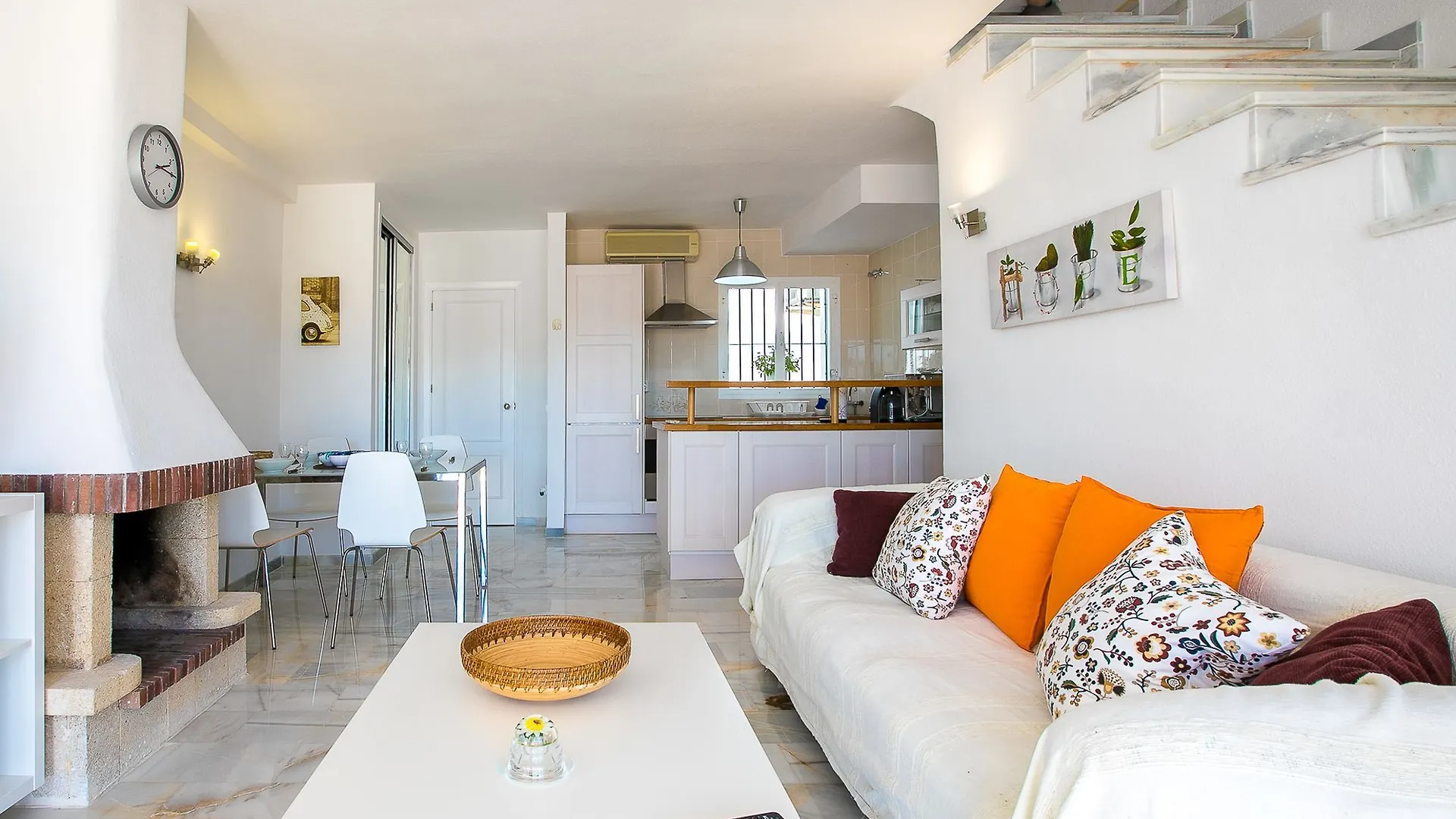 Oleholidays Apartamento Reserva De Marbella