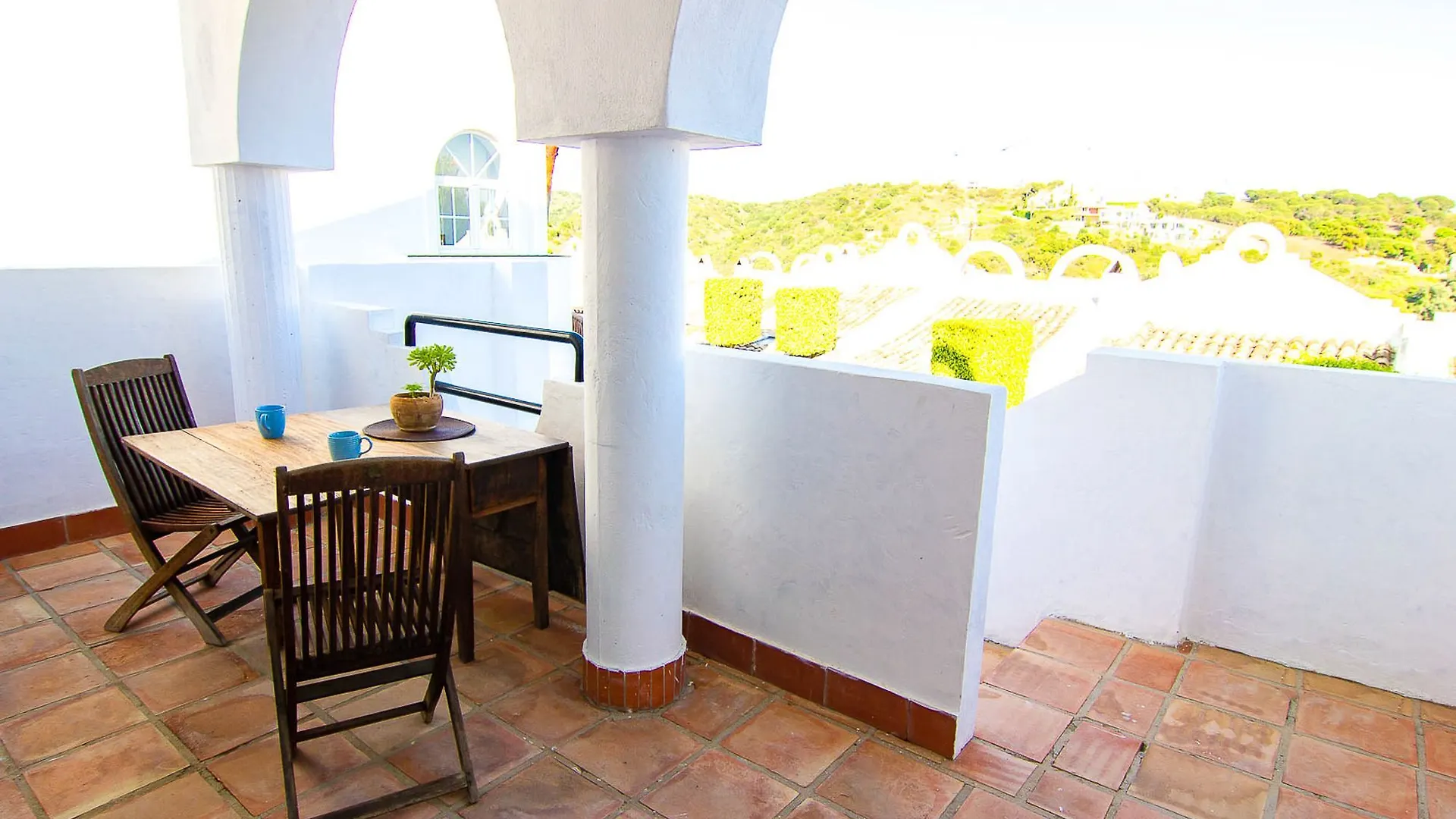 Apartment Oleholidays Apartamento Reserva De Marbella