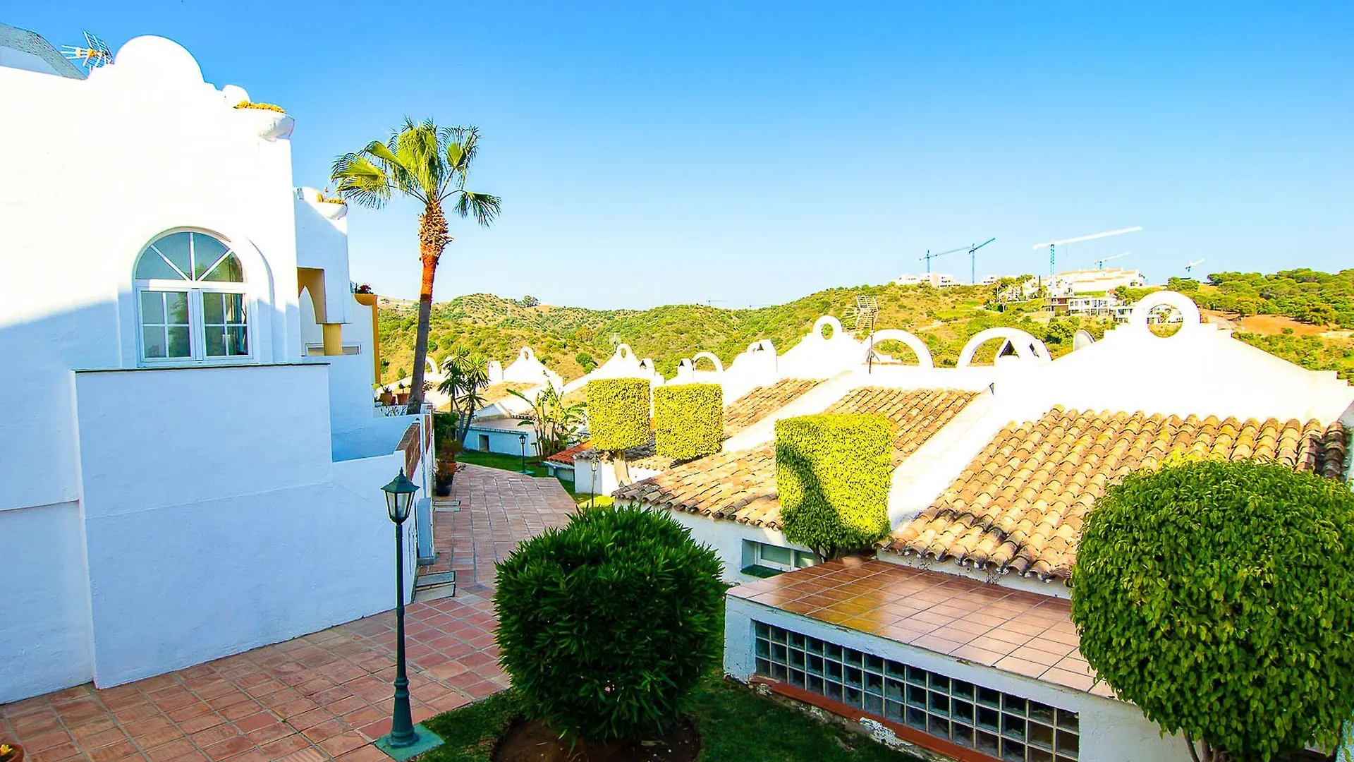 Oleholidays Apartamento Reserva De Marbella