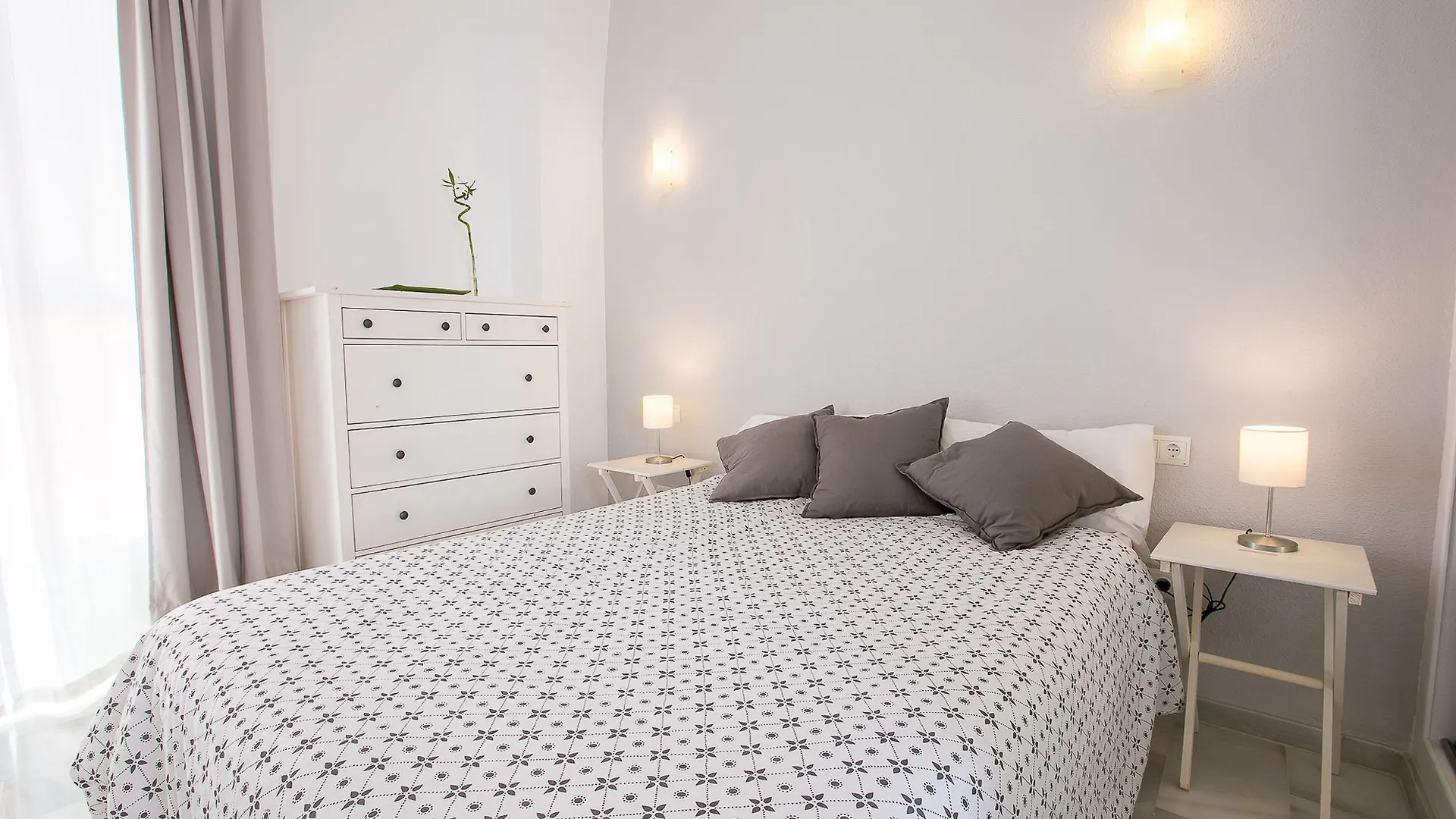 Oleholidays Apartamento Reserva De Marbella Spain